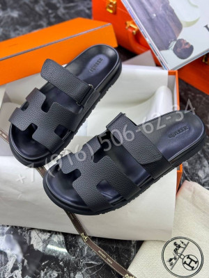 Тапочки Hermes 29771