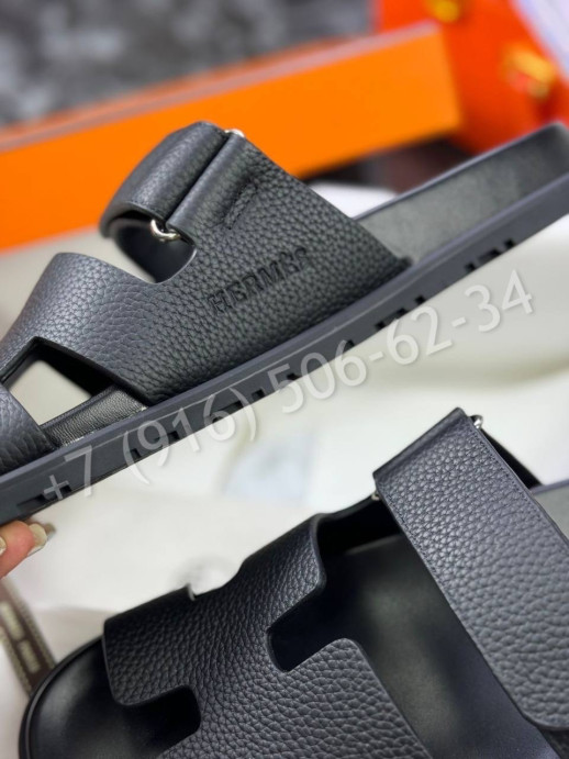 Тапочки Hermes 29771