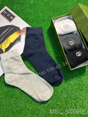 Носки Gucci 9448