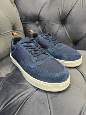 Кеды Loro Piana 31610 3