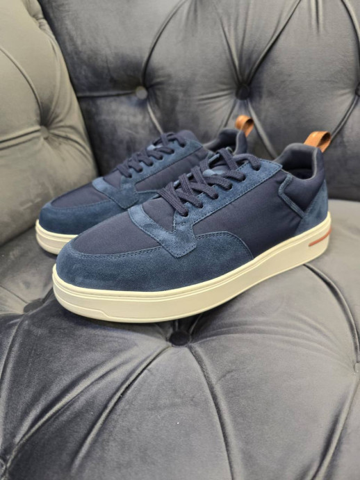 Кеды Loro Piana 31610 3