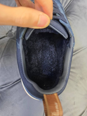 Кеды Loro Piana 31610 3