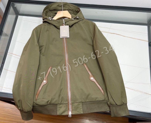 Куртка Tom Ford 19797