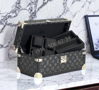 Шкатулка-органайзер Louis Vuitton 32470