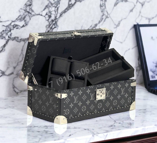Шкатулка-органайзер Louis Vuitton 32470