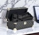 Шкатулка-органайзер Louis Vuitton 32470