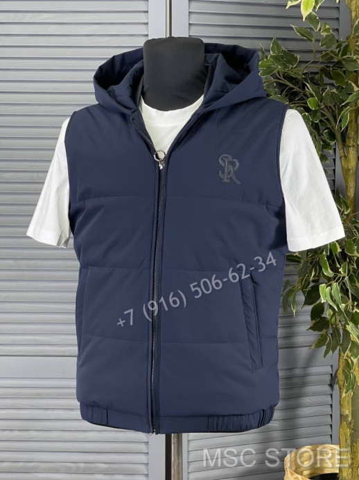 Жилетка Stefano Ricci 9554