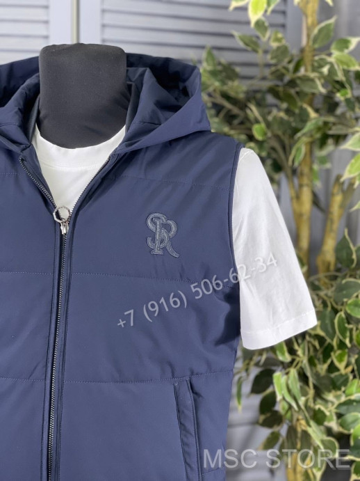 Жилетка Stefano Ricci 9554