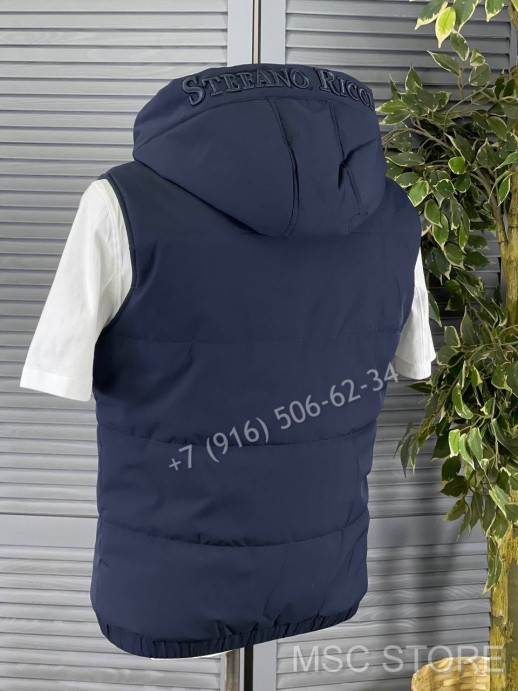 Жилетка Stefano Ricci 9554