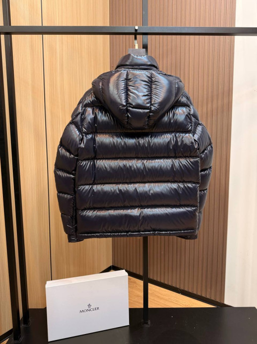 Пуховик  Moncler 21097 3