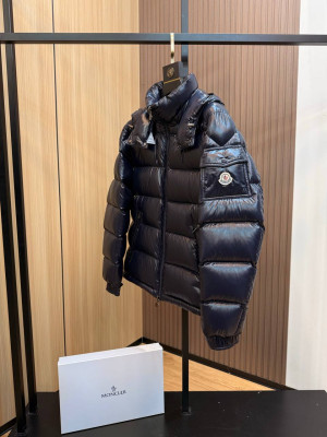 Пуховик  Moncler 21097 3