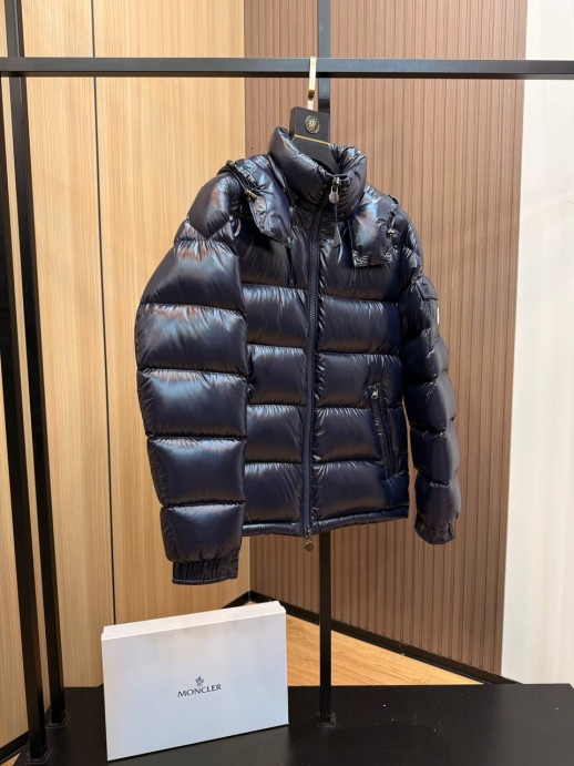 Пуховик  Moncler 21097 3