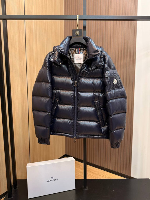 Пуховик  Moncler 21097 3