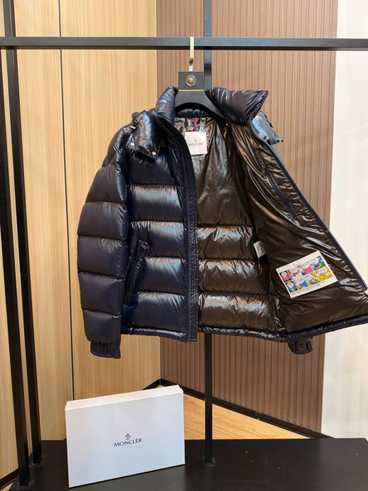 Пуховик  Moncler 21097 3