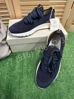 Кроссовки Brunello Cucinelli 30072