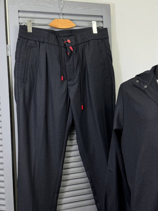 Костюм прогулочный Kiton 34801 2