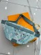 Слинг Louis Vuitton 33595