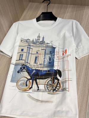 Футболка Hermes 30272