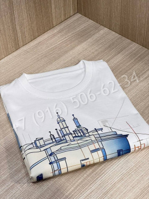 Футболка Hermes 30272