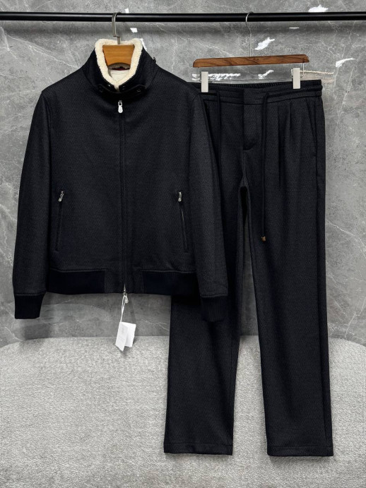 Костюм Brunello Cucinelli 14529