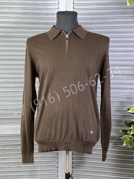 Поло KITON 20297