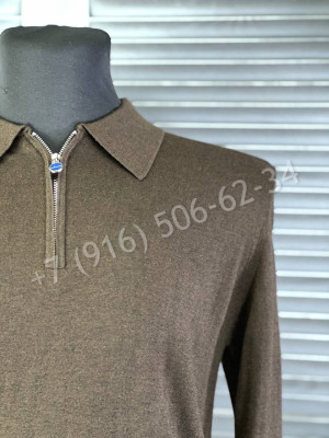 Поло KITON 20297