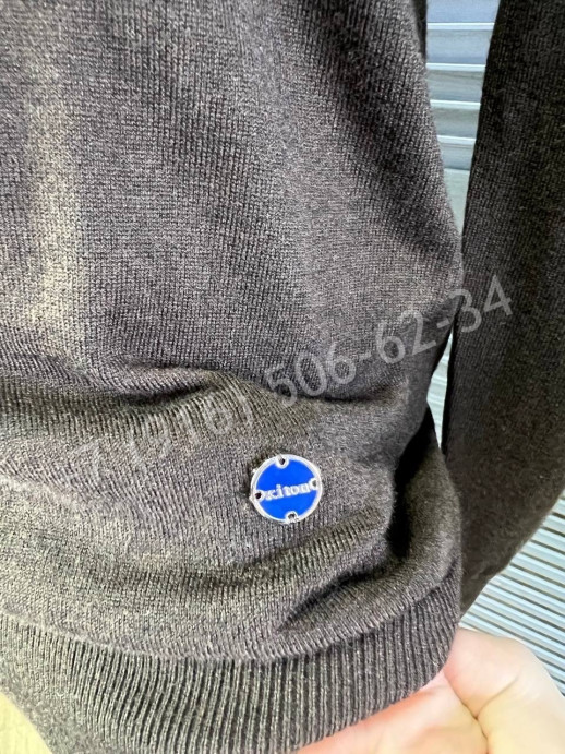 Поло KITON 20297