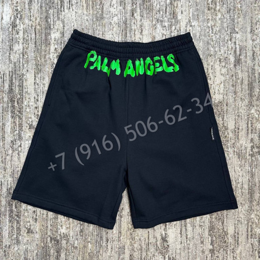Шорты Palm Angels 30372
