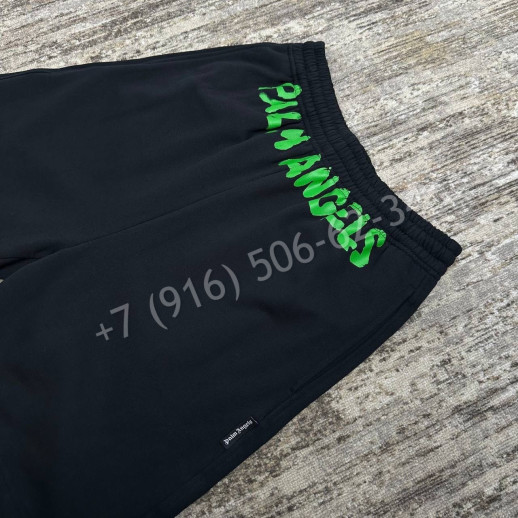 Шорты Palm Angels 30372