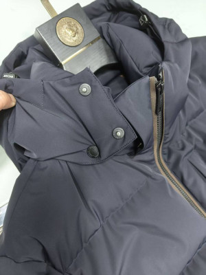 Куртка Zegna 16006