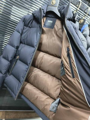 Куртка Zegna 16006