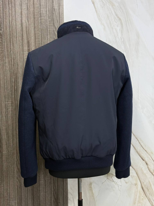 Куртка Loro Piana/мех овчина 6392