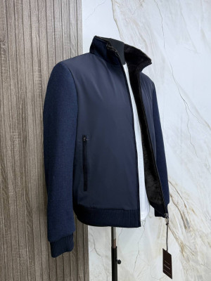 Куртка Loro Piana/мех овчина 6392