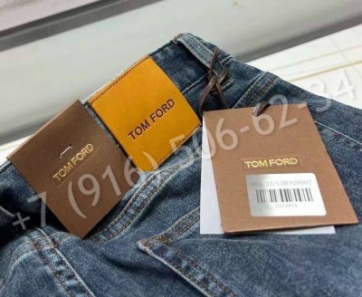 Джинсы Tom Ford 30573