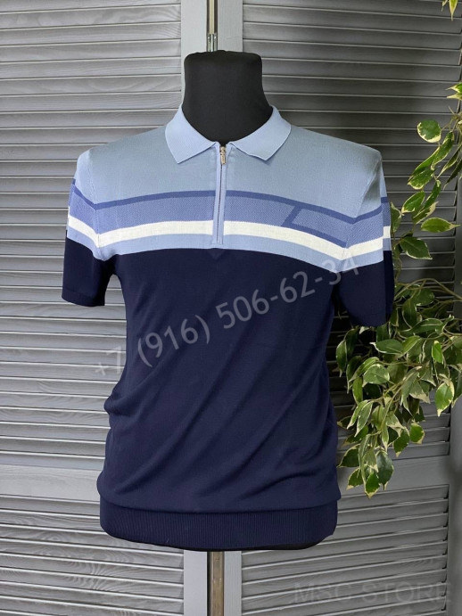 Поло ZILLI 10310