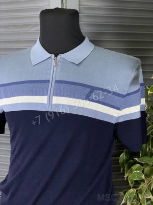 Поло ZILLI 10310