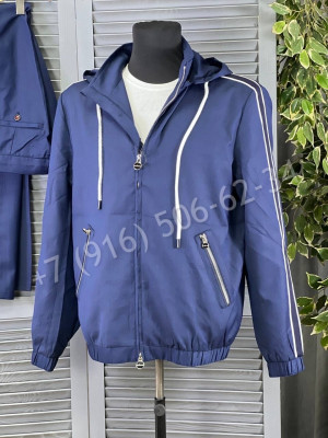 Прогулочный костюм KITON 20598