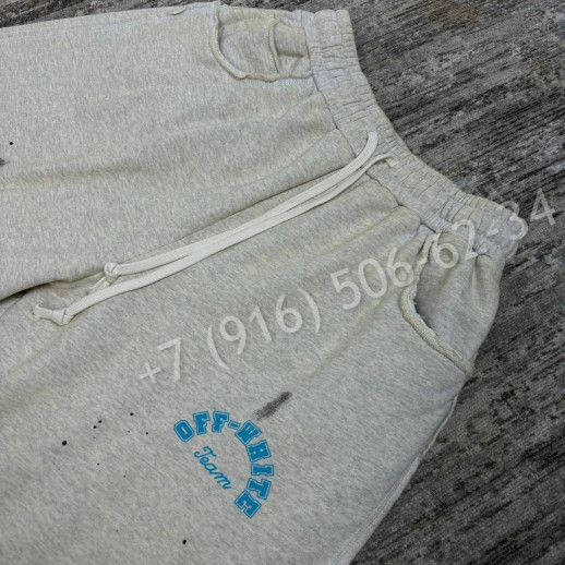 Шорты Brunello Cucinelli 30673