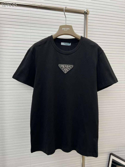 Футболка Prada 10415