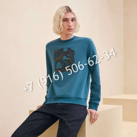 Толстовка Hermes 23231 1