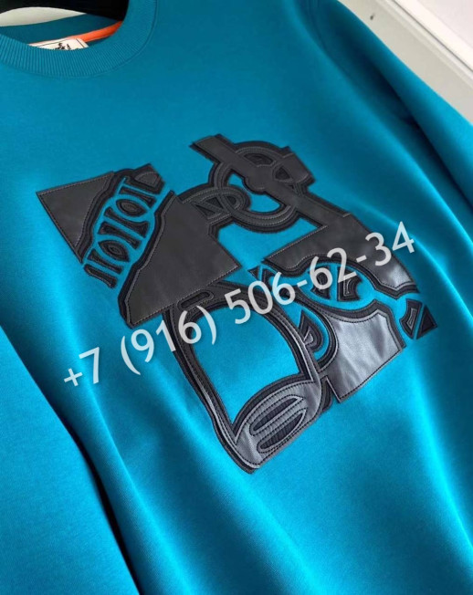 Толстовка Hermes 23231 1