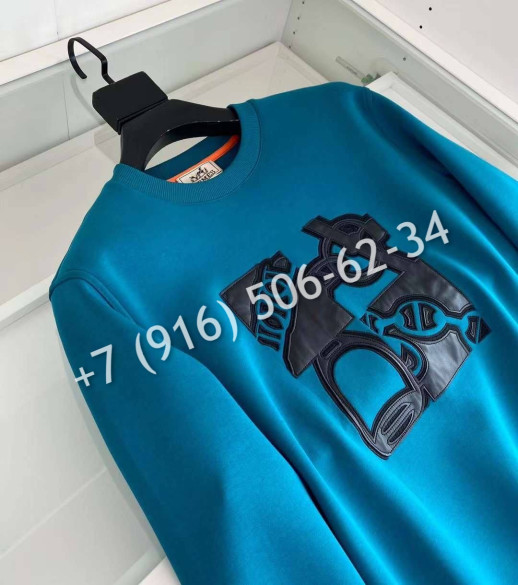 Толстовка Hermes 23231 1