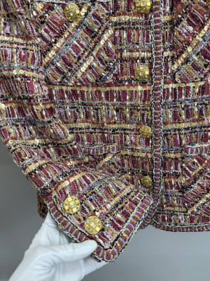 Пиджак Chanel 34367 2