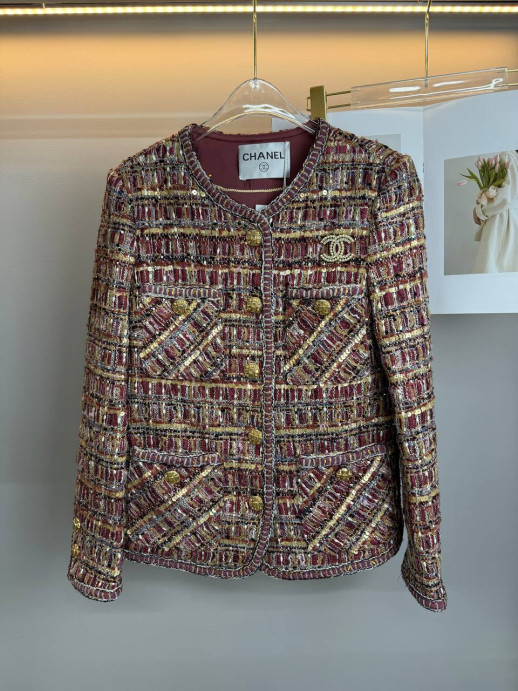 Пиджак Chanel 34367 2