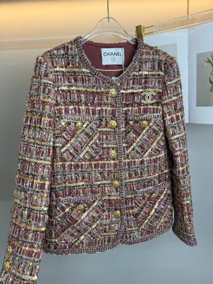 Пиджак Chanel 34367 2