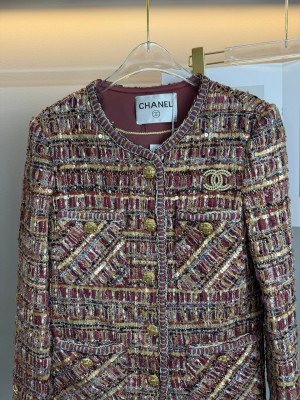 Пиджак Chanel 34367 2