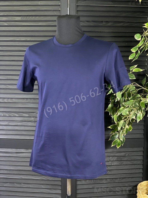 Футболка KITON 10522