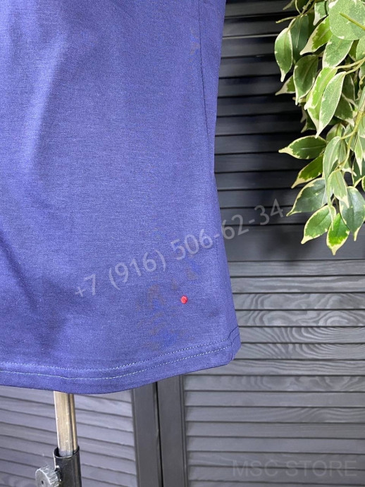 Футболка KITON 10522