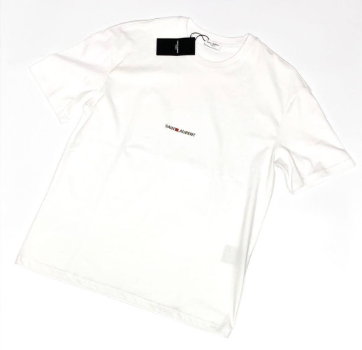 Футболка YSL 20792