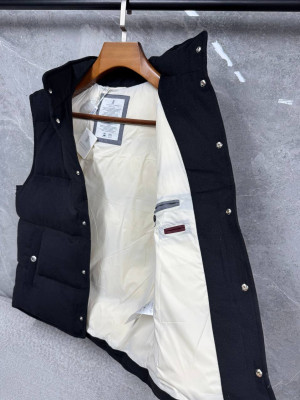 Жилетка Brunello Cucinelli 22871